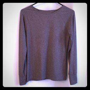 Cascade Sport Performance Athletic Top